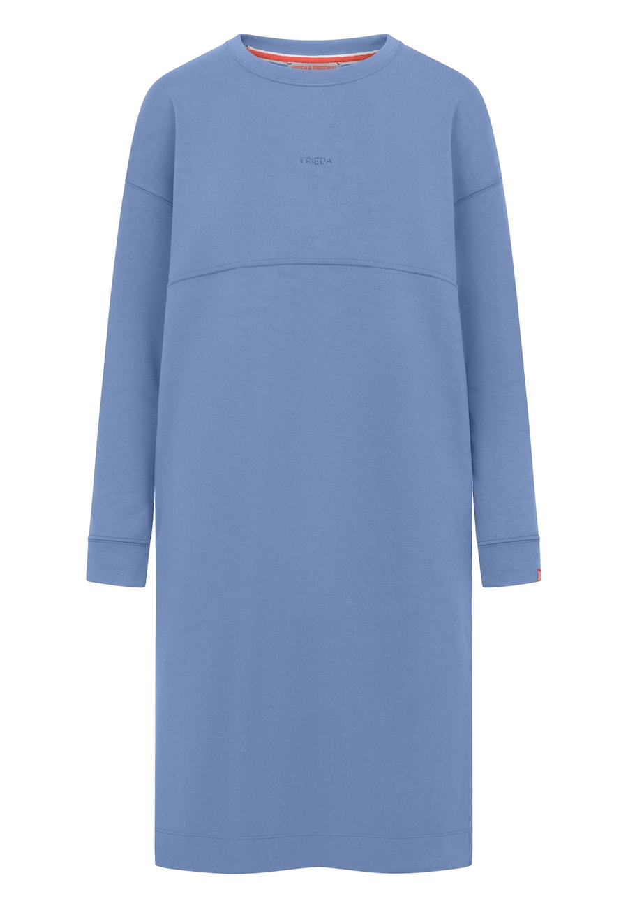

Платье Frieda & Freddies NY, индиго