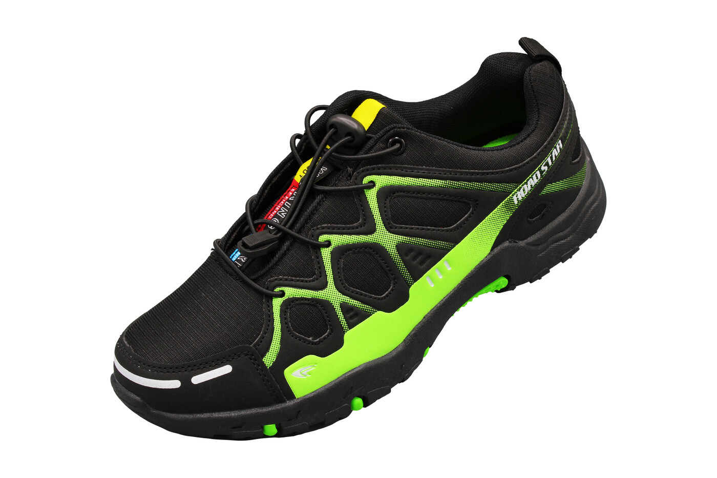 

Кроссовки Roadstar Sneaker, черный