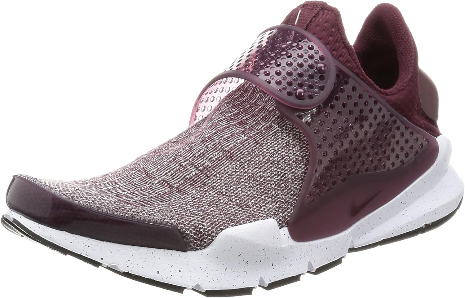 

Мужские кроссовки для бега Nike Air Max Zero SE, бордовый