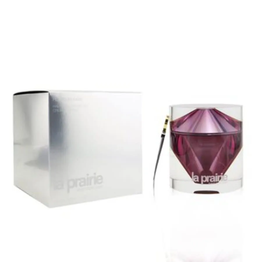 La Prairie Унисекс Платиновый Редкий Крем для Высокого Омоложения 1,7 унции Уход за кожей 7611773108553 — фото 2