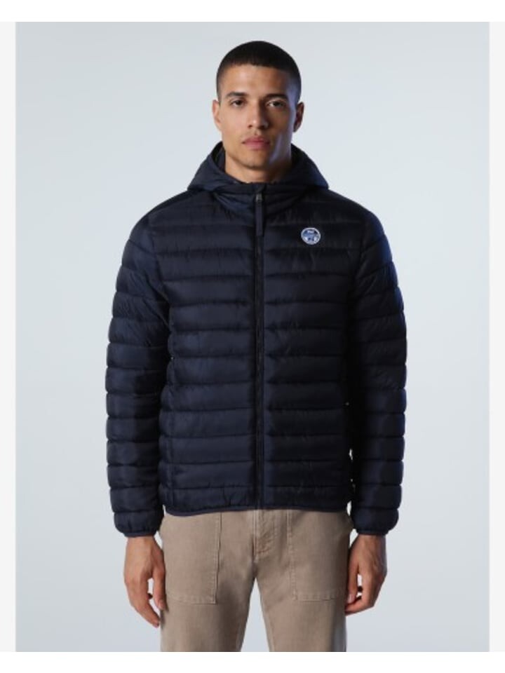 

Переходная куртка North Sails Jacke, цвет Marine