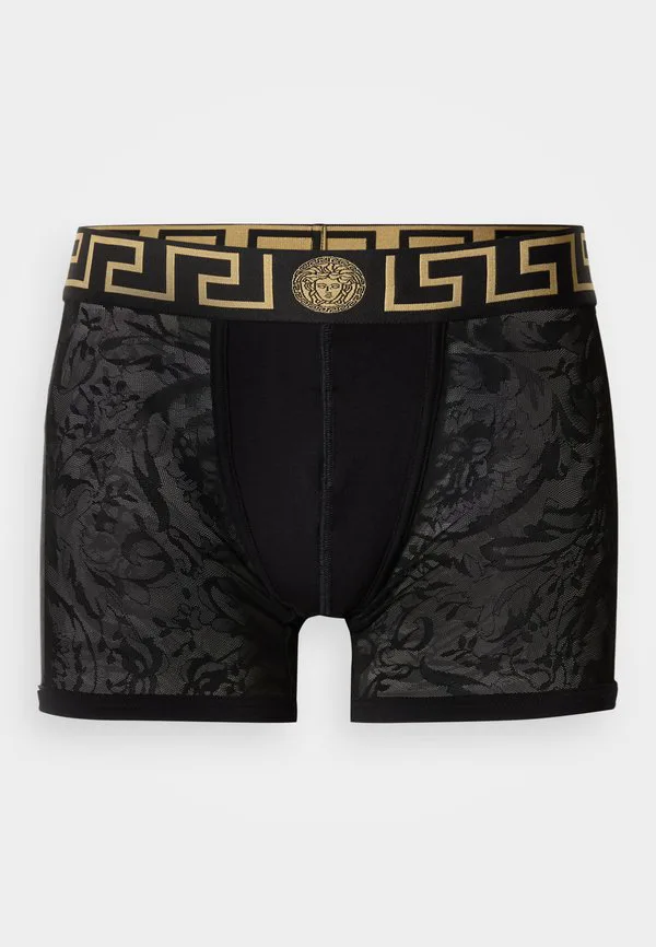 

Жаккардовые плавки parigamba intimo uomo в стиле барокко Versace, Black, Черный, Жаккардовые плавки parigamba intimo uomo в стиле барокко Versace, Black