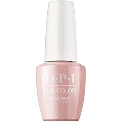 

Гель-колор Edinburgh-Er & Tatties 15мл OPI
