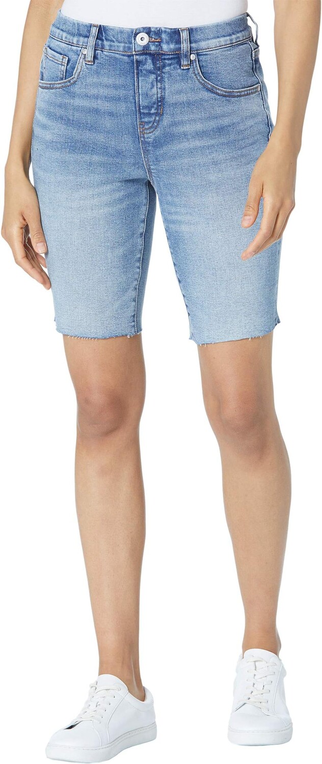 

Шорты Jag Jeans Valentina High-Rise Pull-On Shorts, цвет Virginia Beach