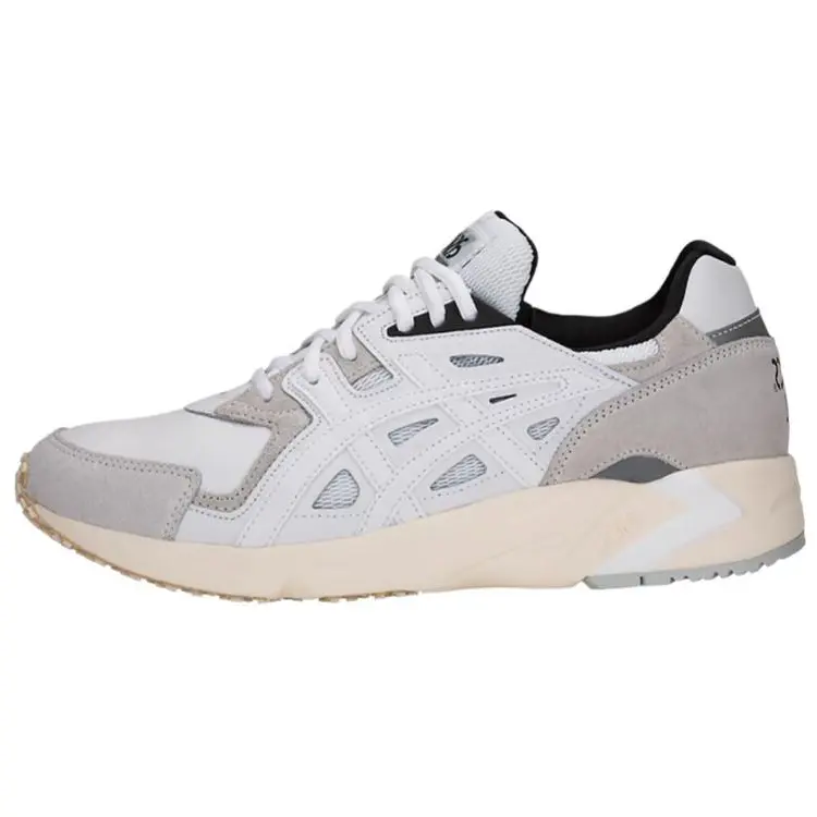 

Кроссовки Gel-DS Trainer OG Lifestyle унисекс с низким верхом серого/белого цвета Asics, Белый, Кроссовки Gel-DS Trainer OG Lifestyle унисекс с низким верхом серого/белого цвета Asics