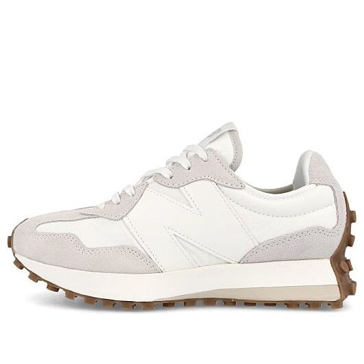 

Кроссовки (WMNS) New Balance 327 'White Gum', белый