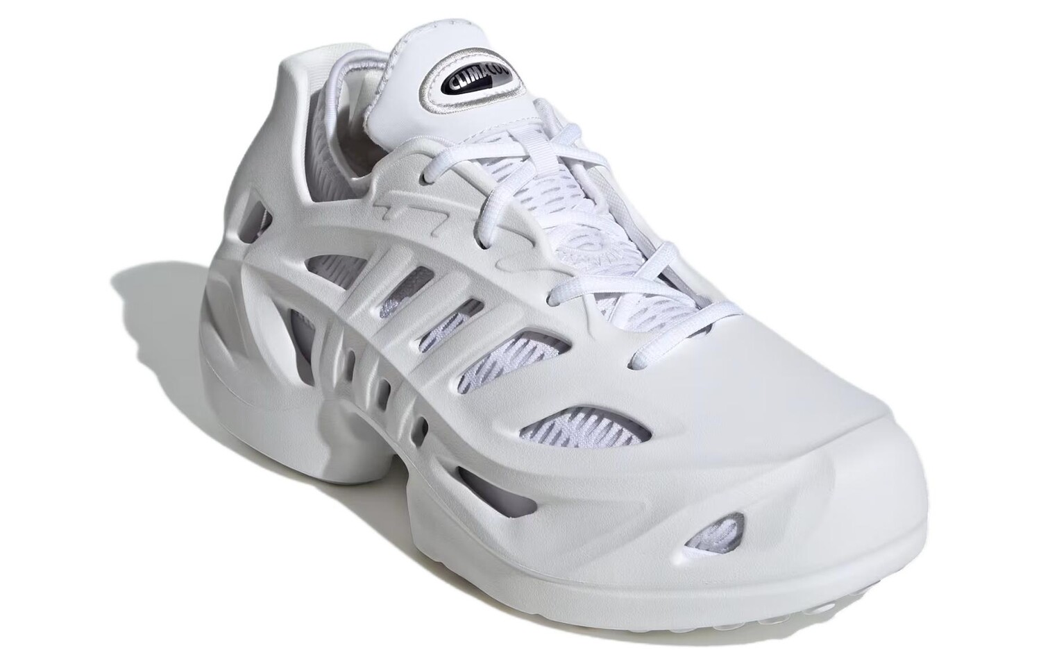 Кроссовки Adidas Adifom Climacool Lifestyle Белые — фото 3