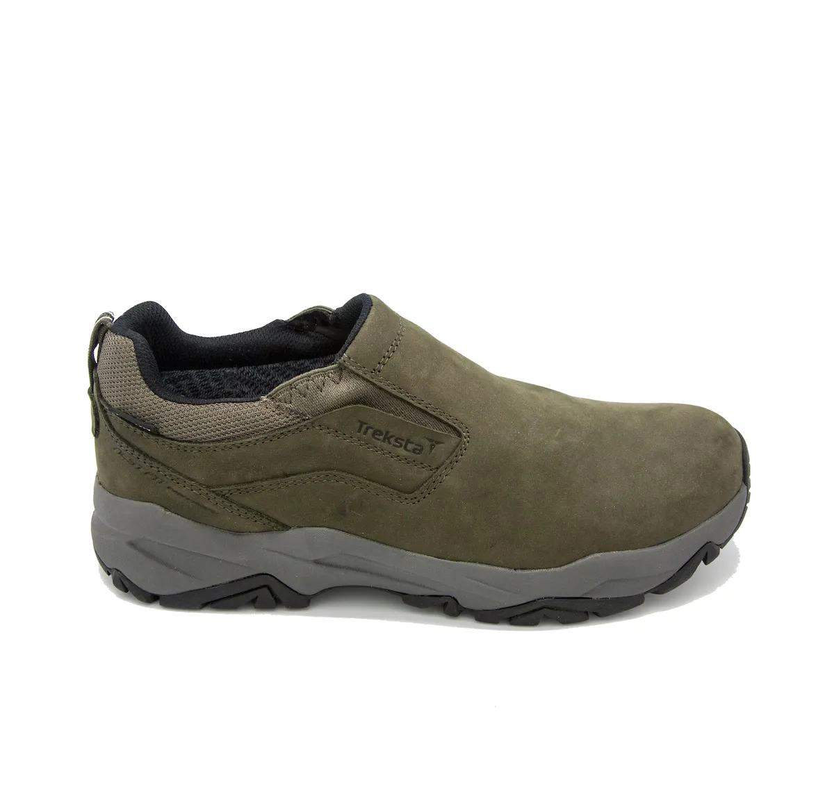 

Мужские горные кроссовки Adapt Low Treksta, цвет Kaki