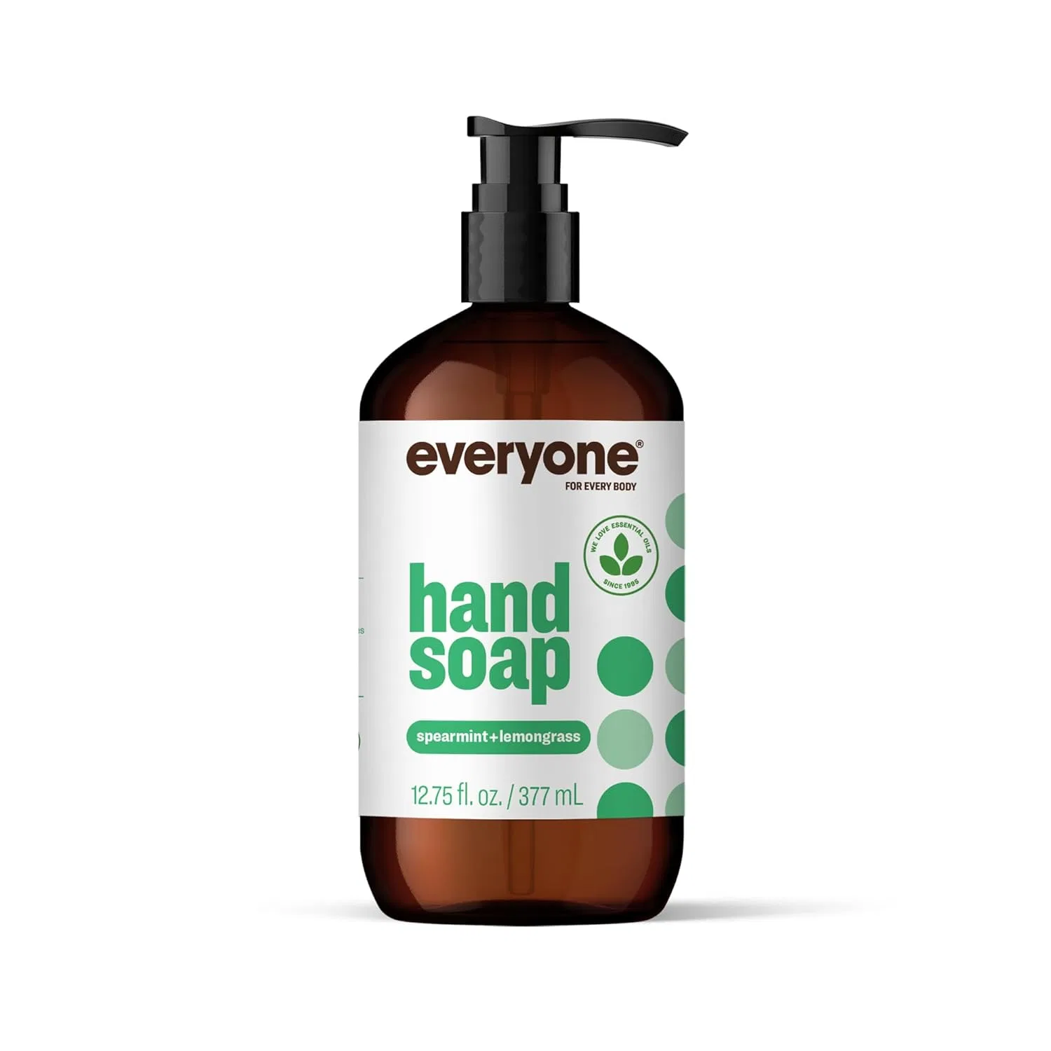 Мыло Eo Everyone Soap Spmnt/lmgr (1 x 12.75 унций) Everyone For Every Body — фото 2