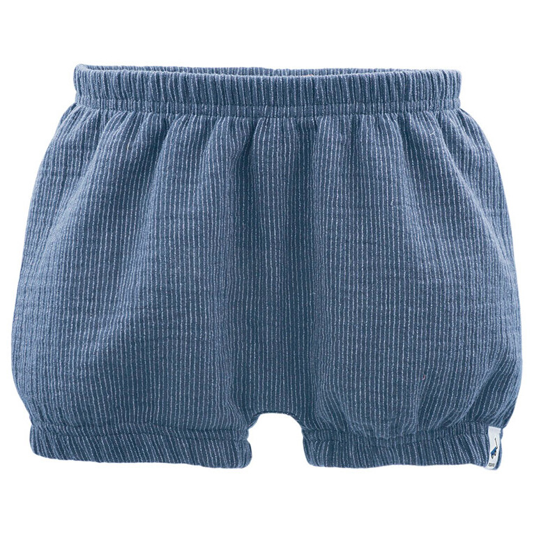 

Шорты Maximo Baby Boy's Pumphose, цвет Oldindigo/White/Stripes