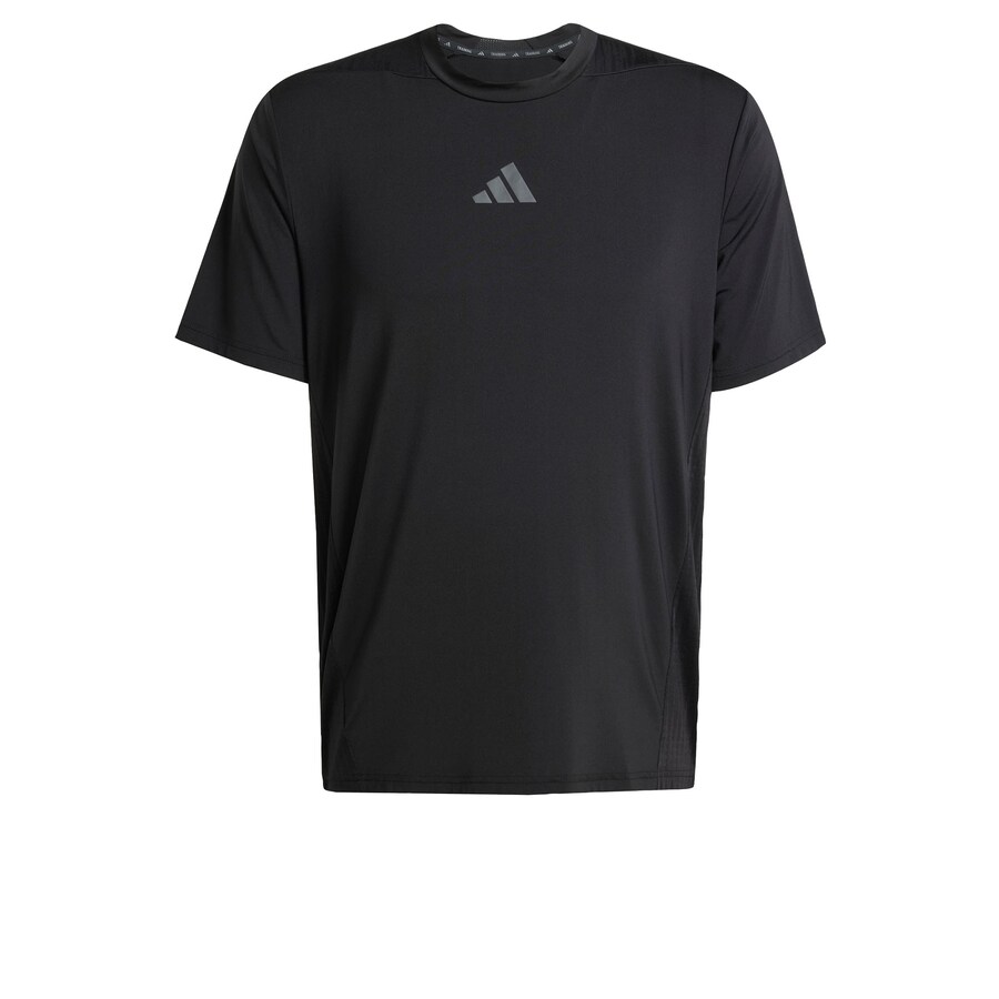 

Рубашка для выступлений ADIDAS PERFORMANCE Intensity, черный