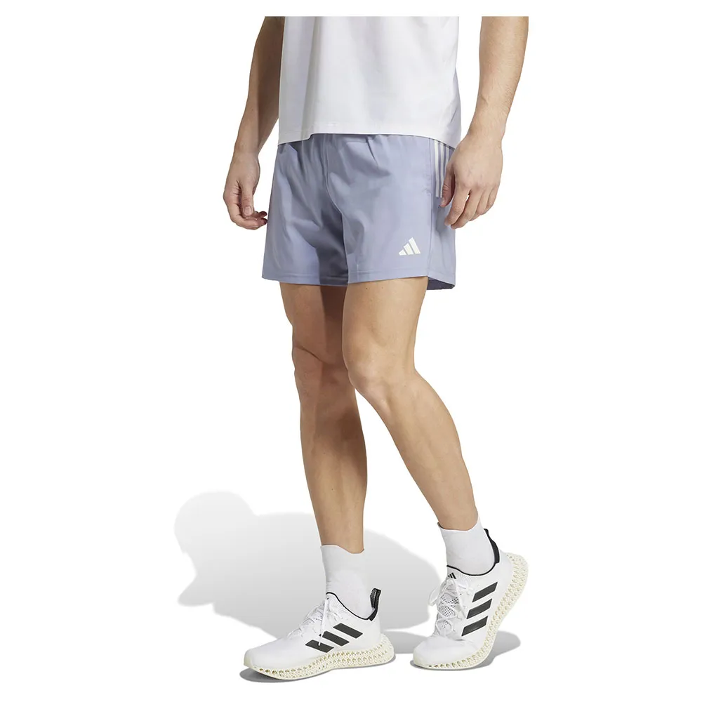 

Шорты adidas Own The Run 5´´, фиолетовый