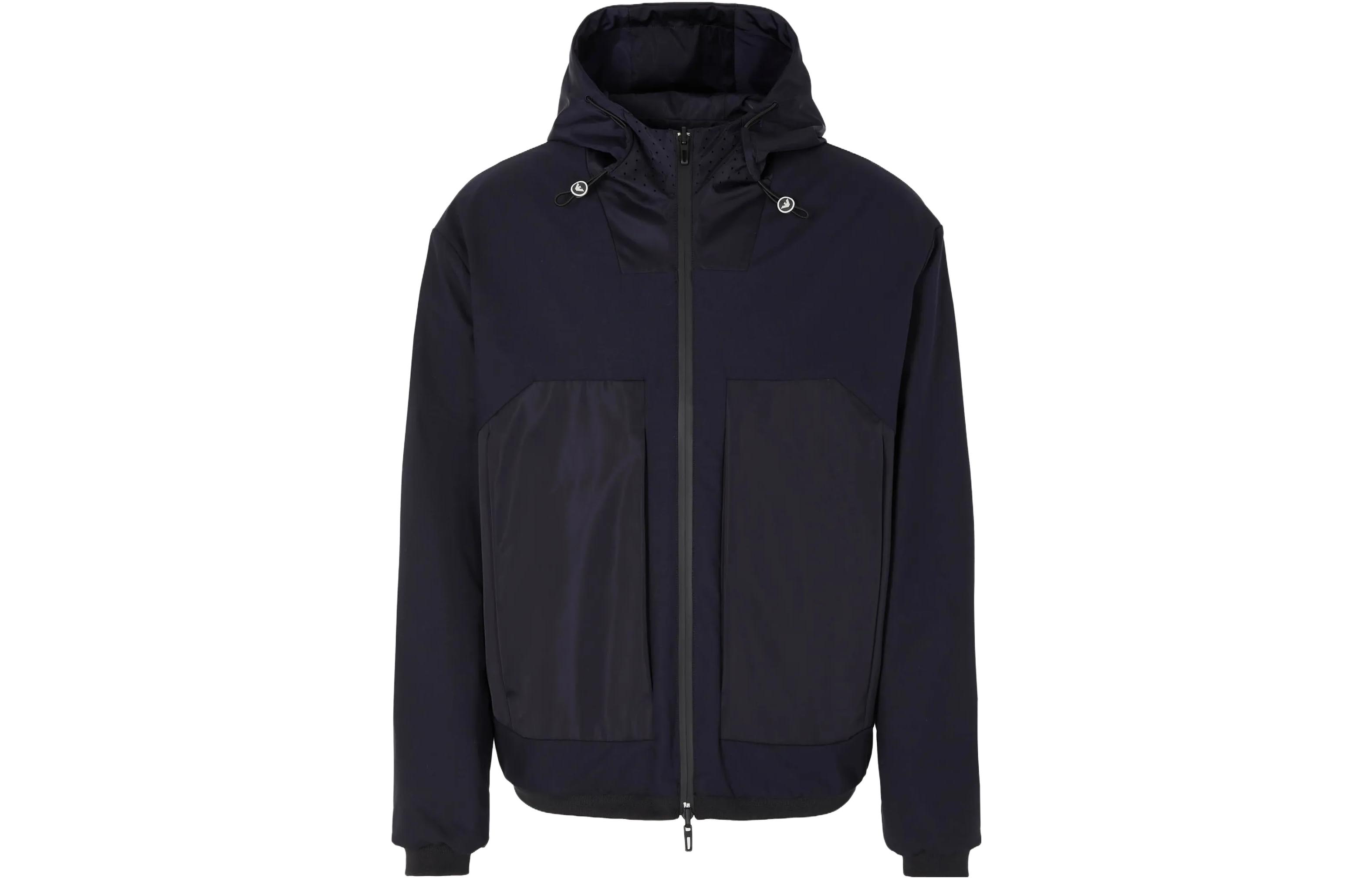 

EMPORIO ARMANI Куртка мужская темно-синяя, Navy Blue