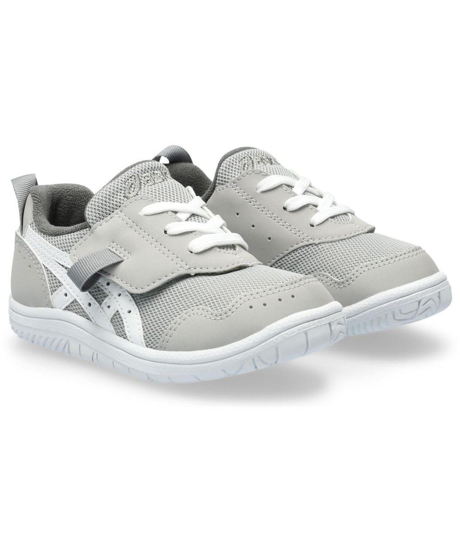 Кроссовки Мини-версия Mystel Suku2(スクスク), Gray and other shades