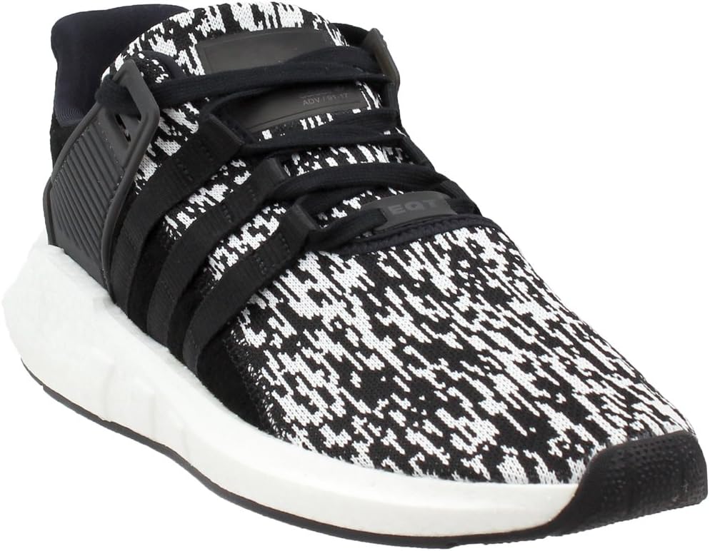

Мужские кроссовки для бега Adidas Originals EQT Support 93/17, черный