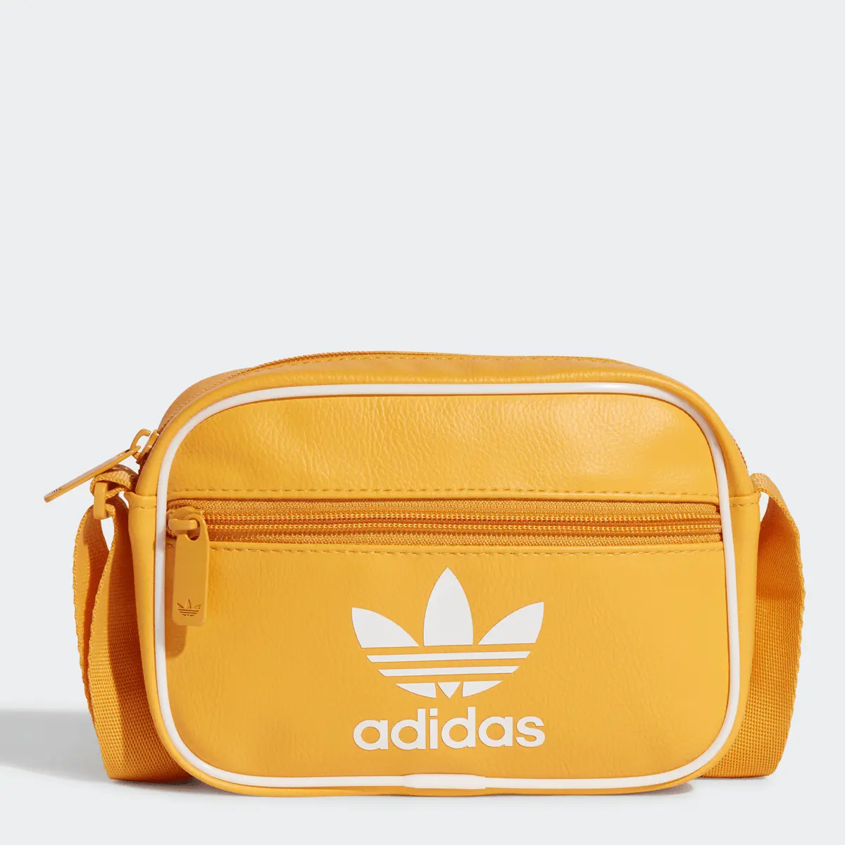 

Сумка adidas Originals Adicolor Mini Airliner Tasche, желтый