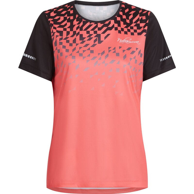 

Рубашка da.-fahrrad-брюки Debbie iv w Nakamura, мультиколор