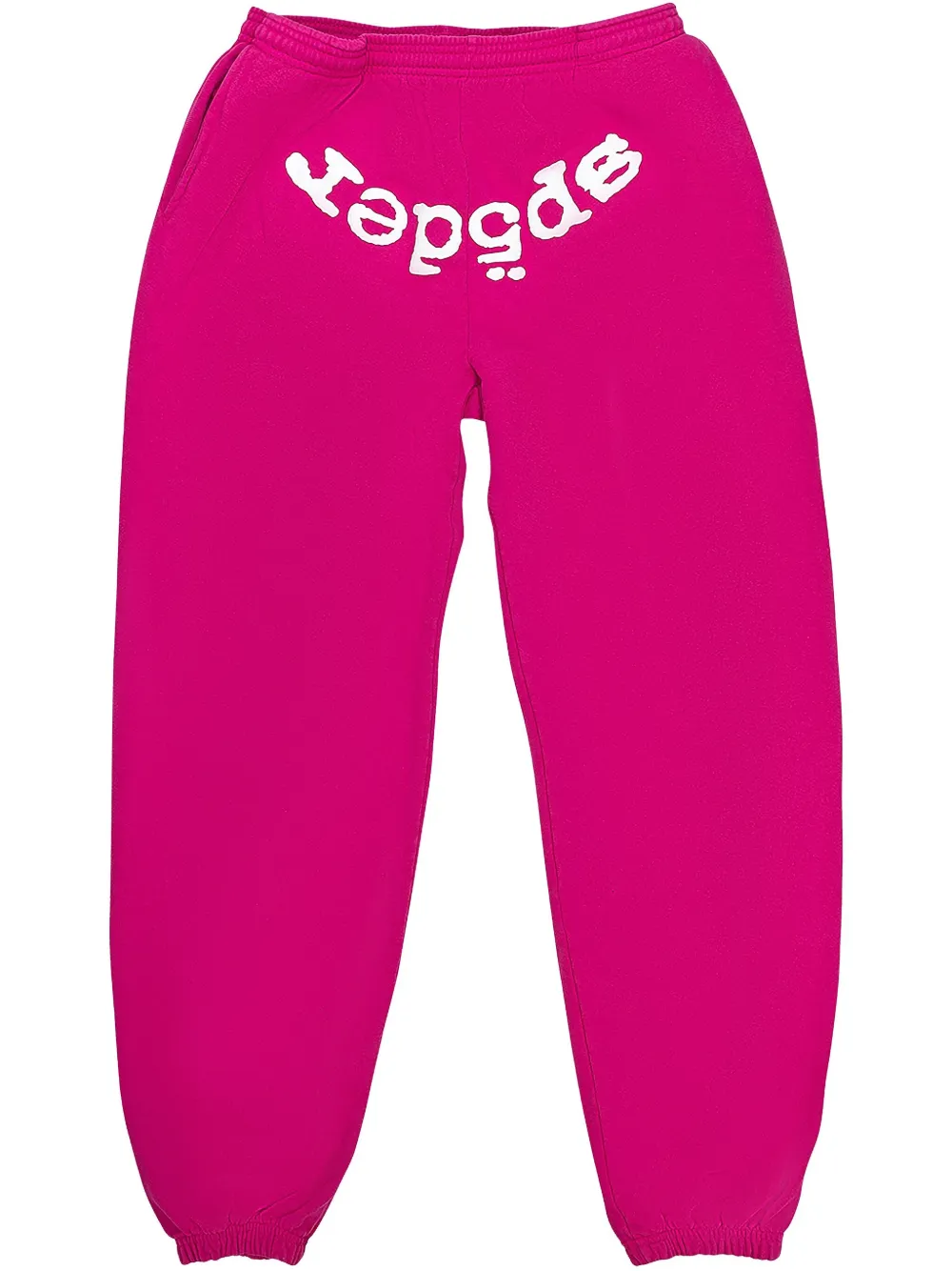 

Спортивные брюки OG Web V2 Pink SP5DER, розовый