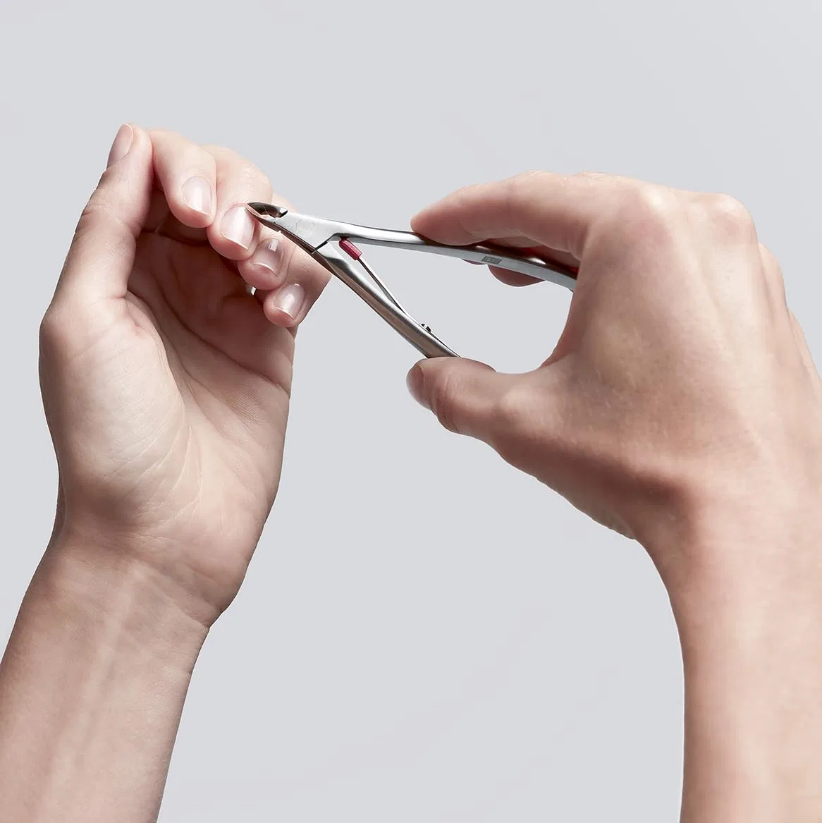 Кусачки для кутикулы Zwilling Twinox, 10 см ‎Zwilling — фото 2