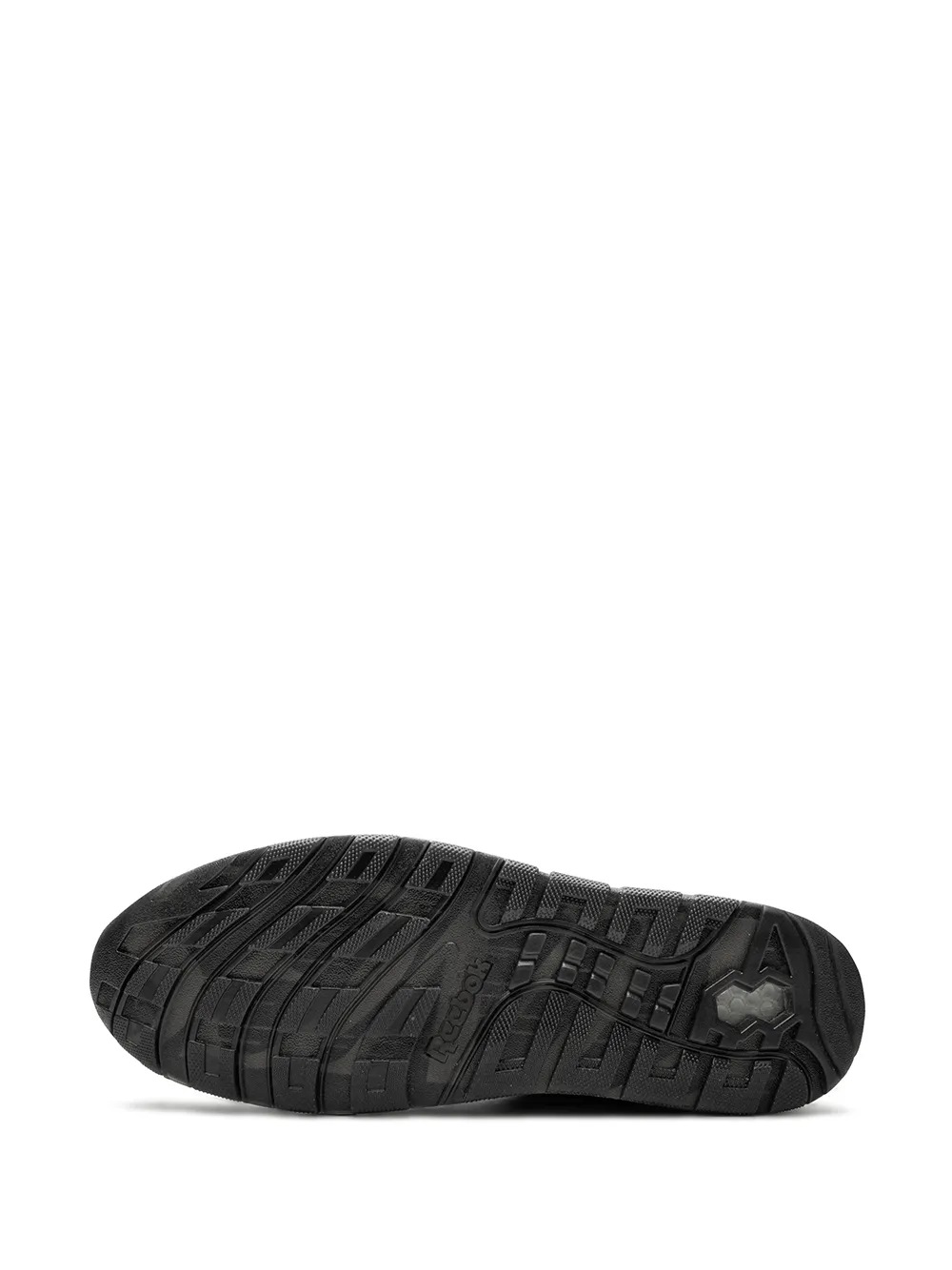 Кроссовки Ventilator Supreme CNL LA REEBOK, черный — фото 4
