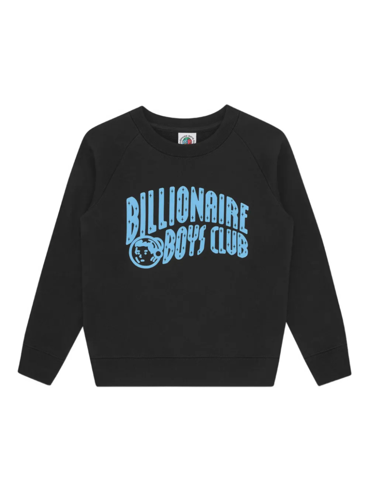

Толстовка с логотипом Arch Billionaire Boys Club Kids, черный