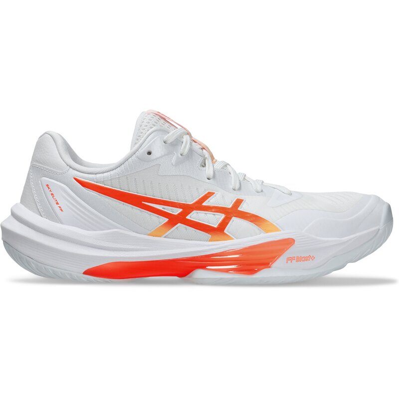 Волейбольные кроссовки Sky Elite FF 3 Asics, мультиколор