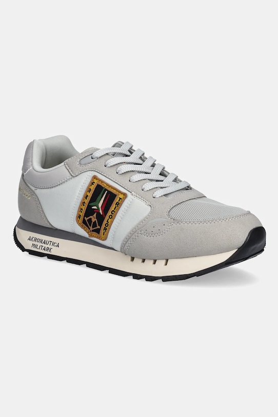 

Кроссовки SC292CT3329 Aeronautica Militare, серый
