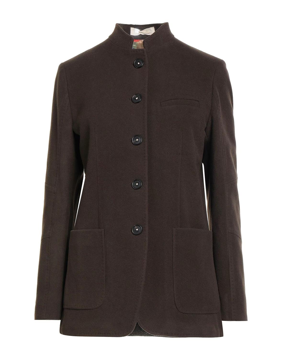 

Куртка Massimo Alba, шоколадный