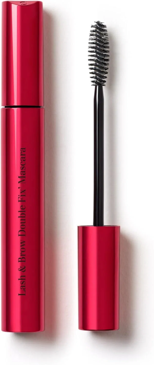 Тушь для ресниц и бровей Clarins Double Fix, 8 мл, прозрачная