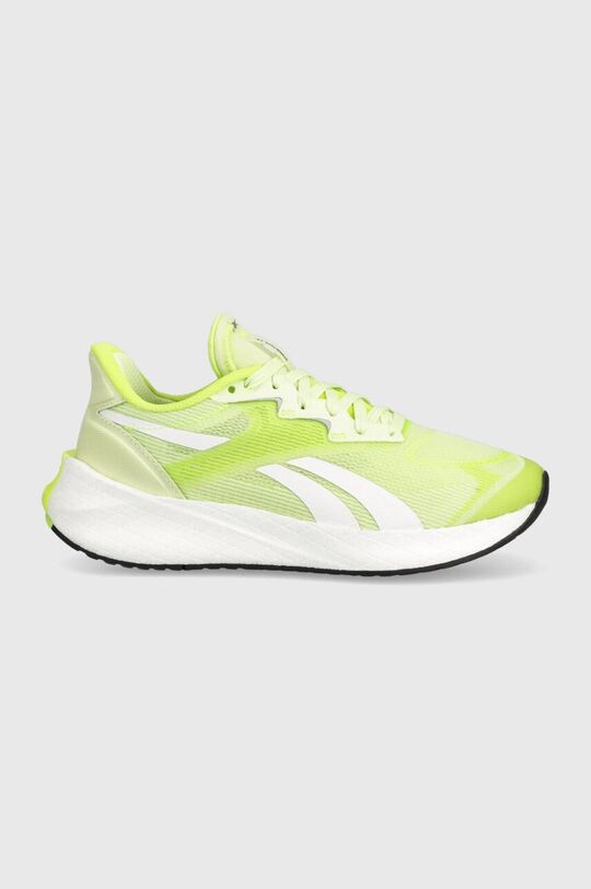 

Кроссовки Floatride Energy Symmetros Reebok, зеленый