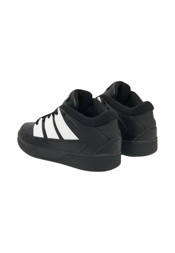 Низкие кроссовки break start Adidas Sportswear, Black — фото 4