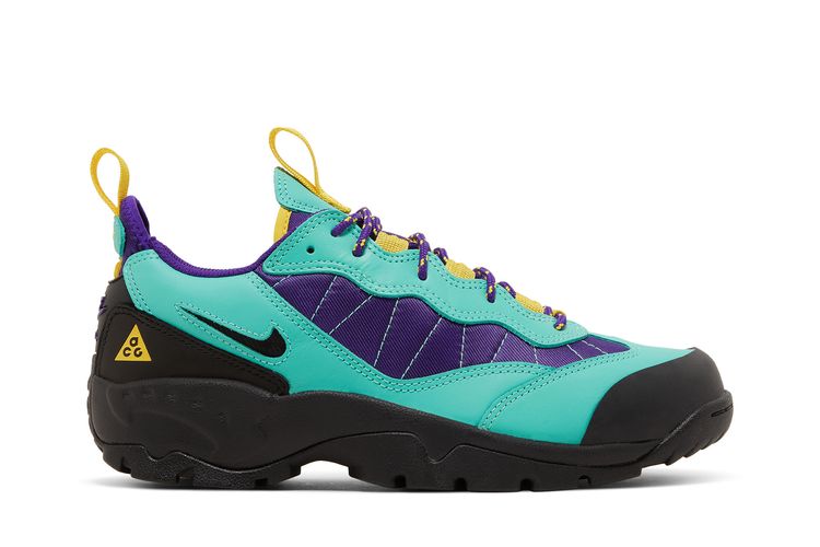 

Кроссовки ACG Air Mada 'Light Menta', зеленый