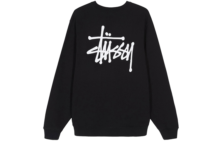 

Толстовка мужская Stussy