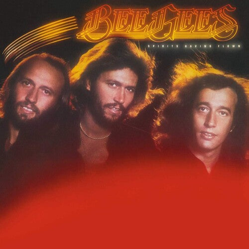 

Виниловая пластинка Bee Gees: Spirits Having Flown