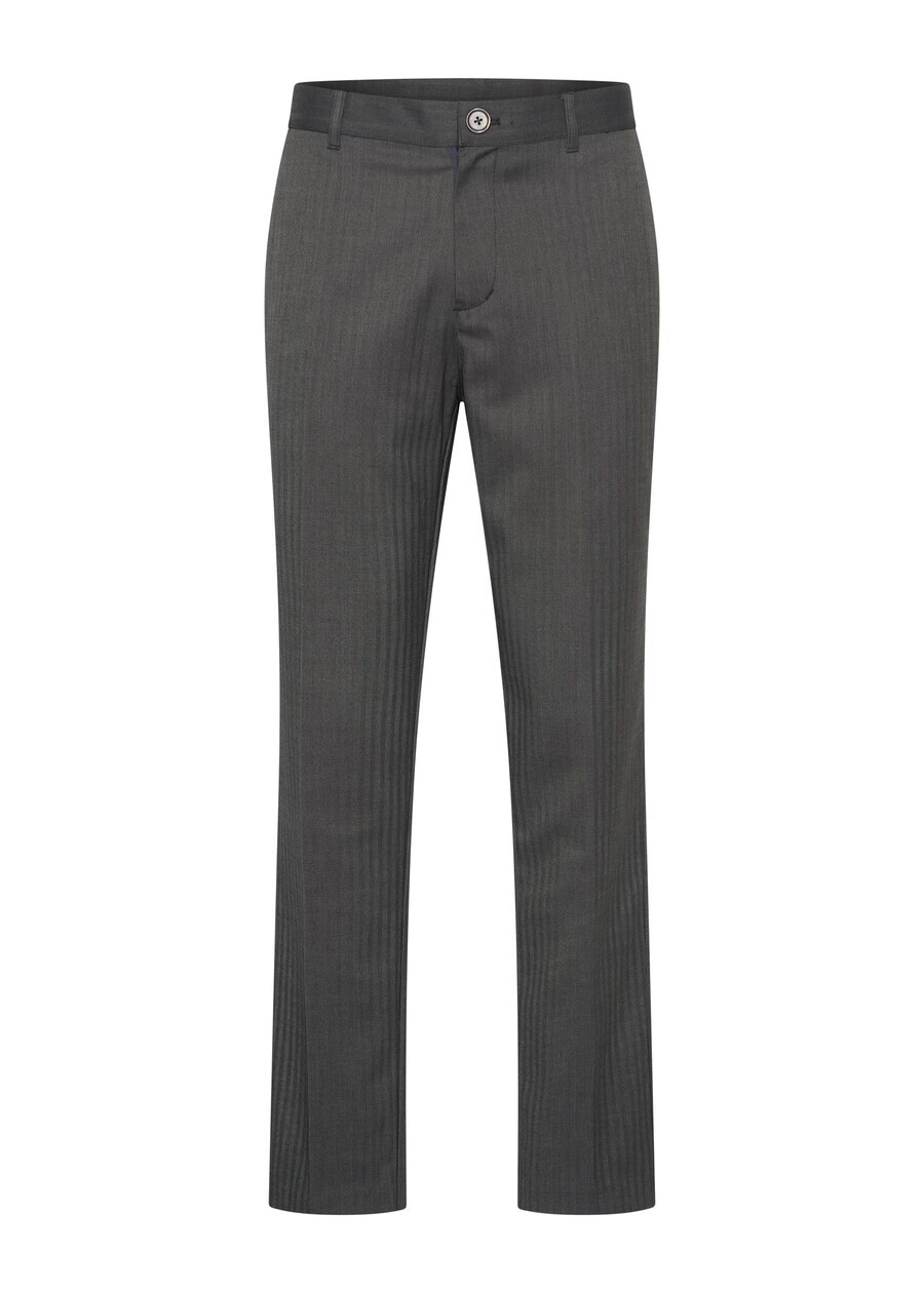 

Брюки чинос 4funkyflavours Regular Chino Pants, серый