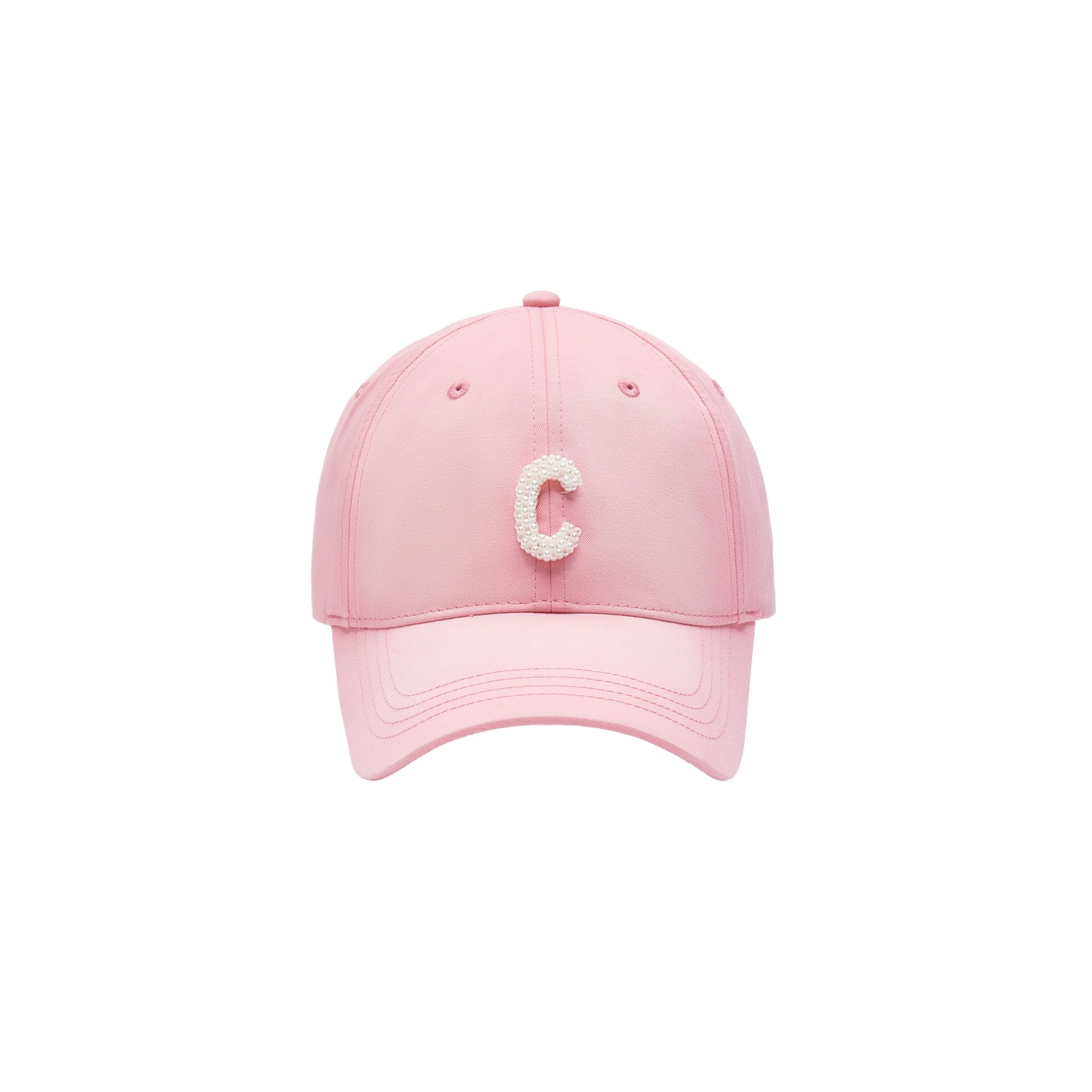 

Champion Хлопковая бейсболка унисекс, Punch Red