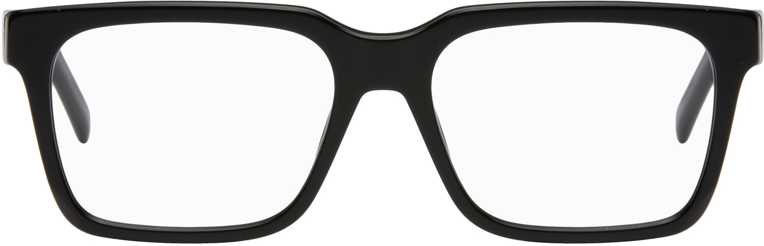 

Черные очки GV Day Givenchy, Shiny black