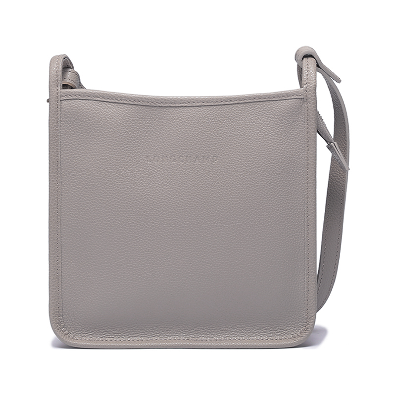 

Сумка через плечо Le Foulonné с тиснением логотипа LONGCHAMP