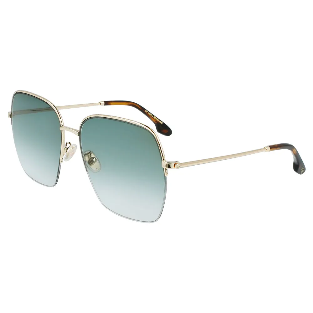 

Солнцезащитные очки Victoria Beckham VB214SA-700 woman, золотой