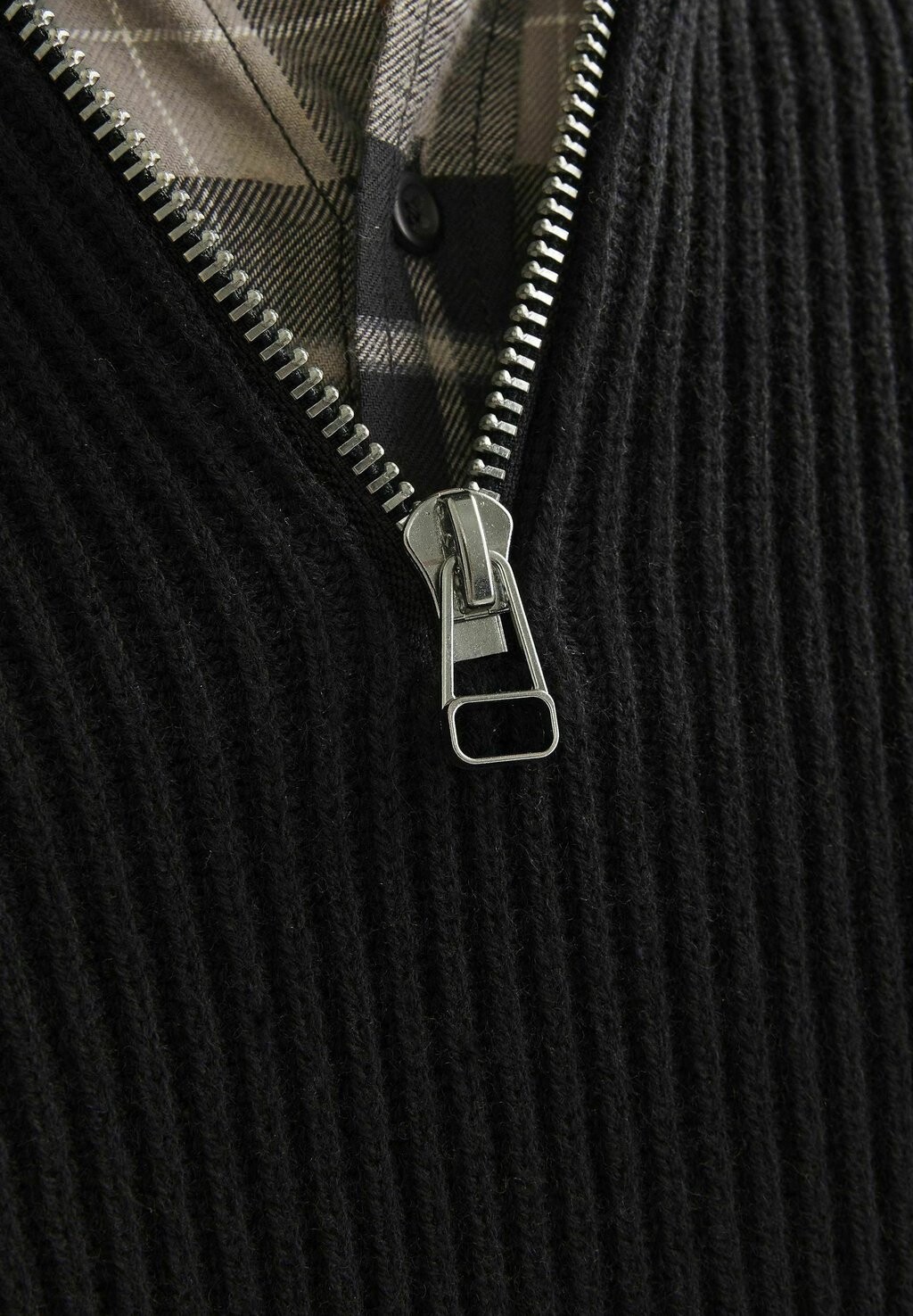 

Джемпер R.D.D. ROYAL DENIM DIVISION, черный