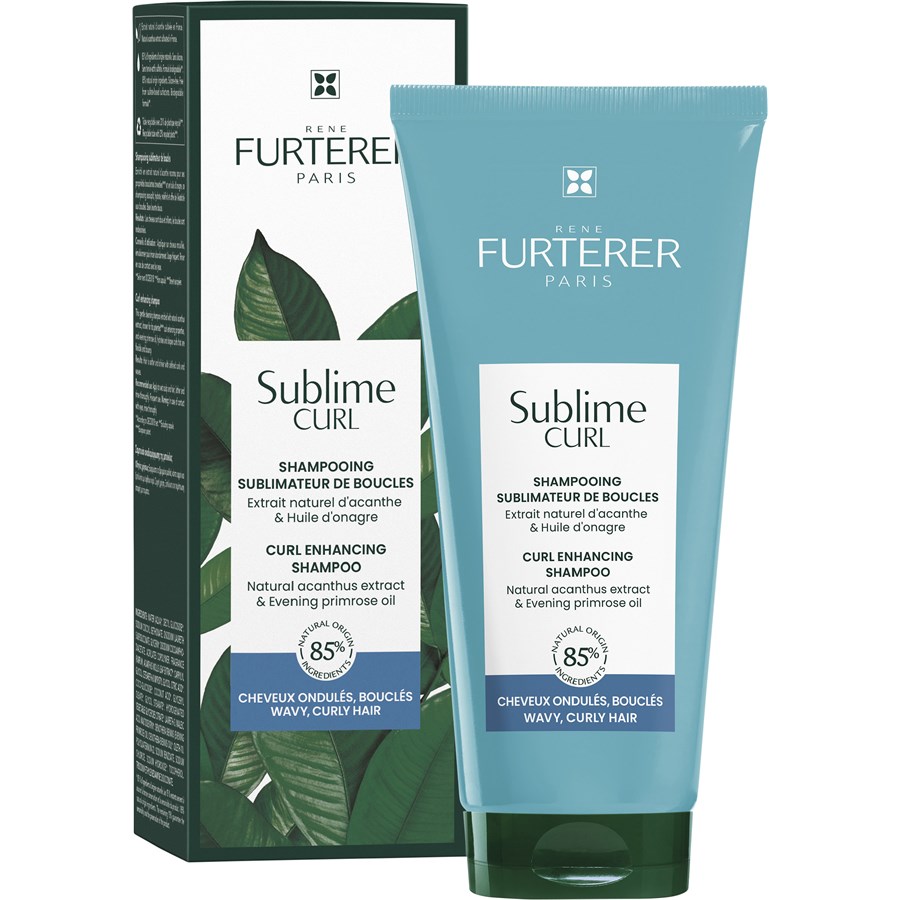 

Шампунь René Furterer Locken-Shampoo, 200 ml