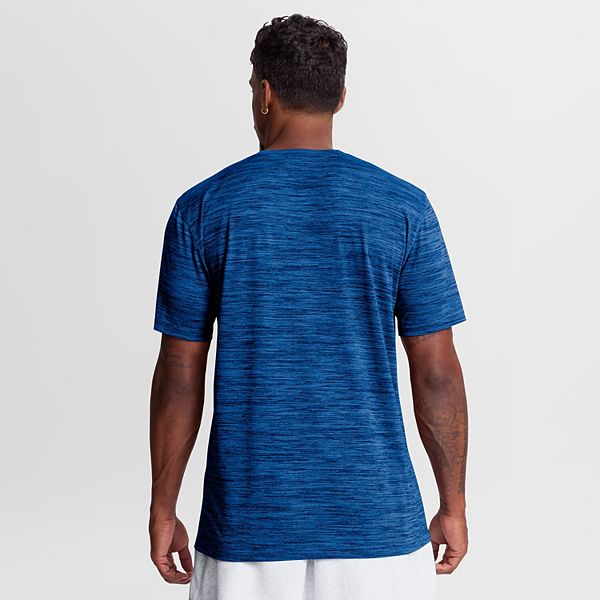 Мужская футболка velocity dri-fit royal kentucky wildcats dugout Nike — фото 3