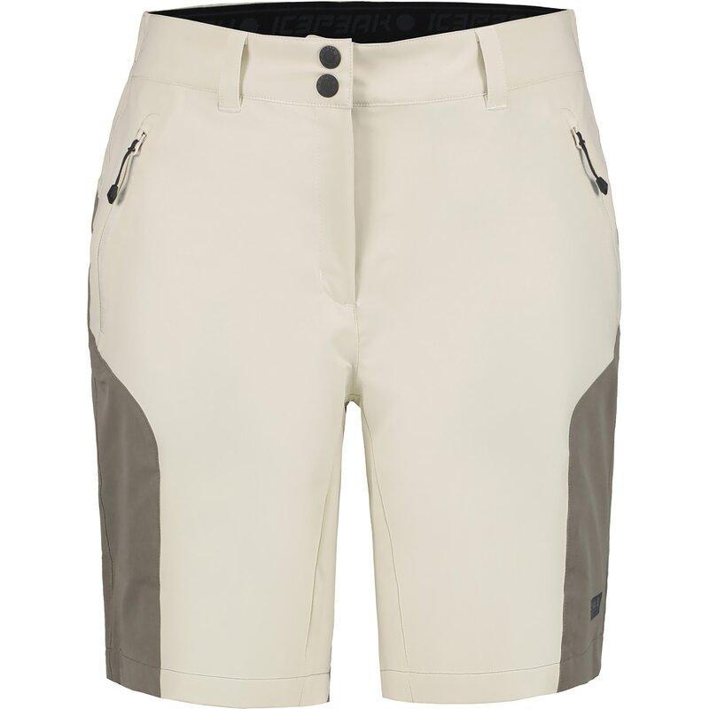 

Шорты Бастроп Icepeak, цвет puder