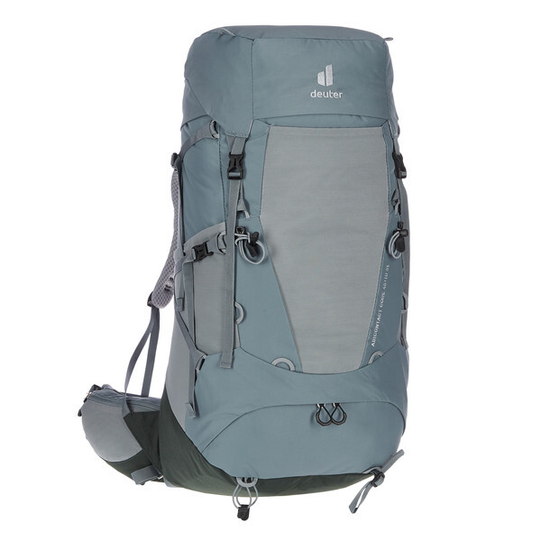 

Рюкзак Deuter, цвет Shale-Ivy