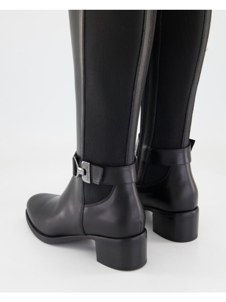Сапоги Nero Giardini Klassische Stiefel, черный — фото 3