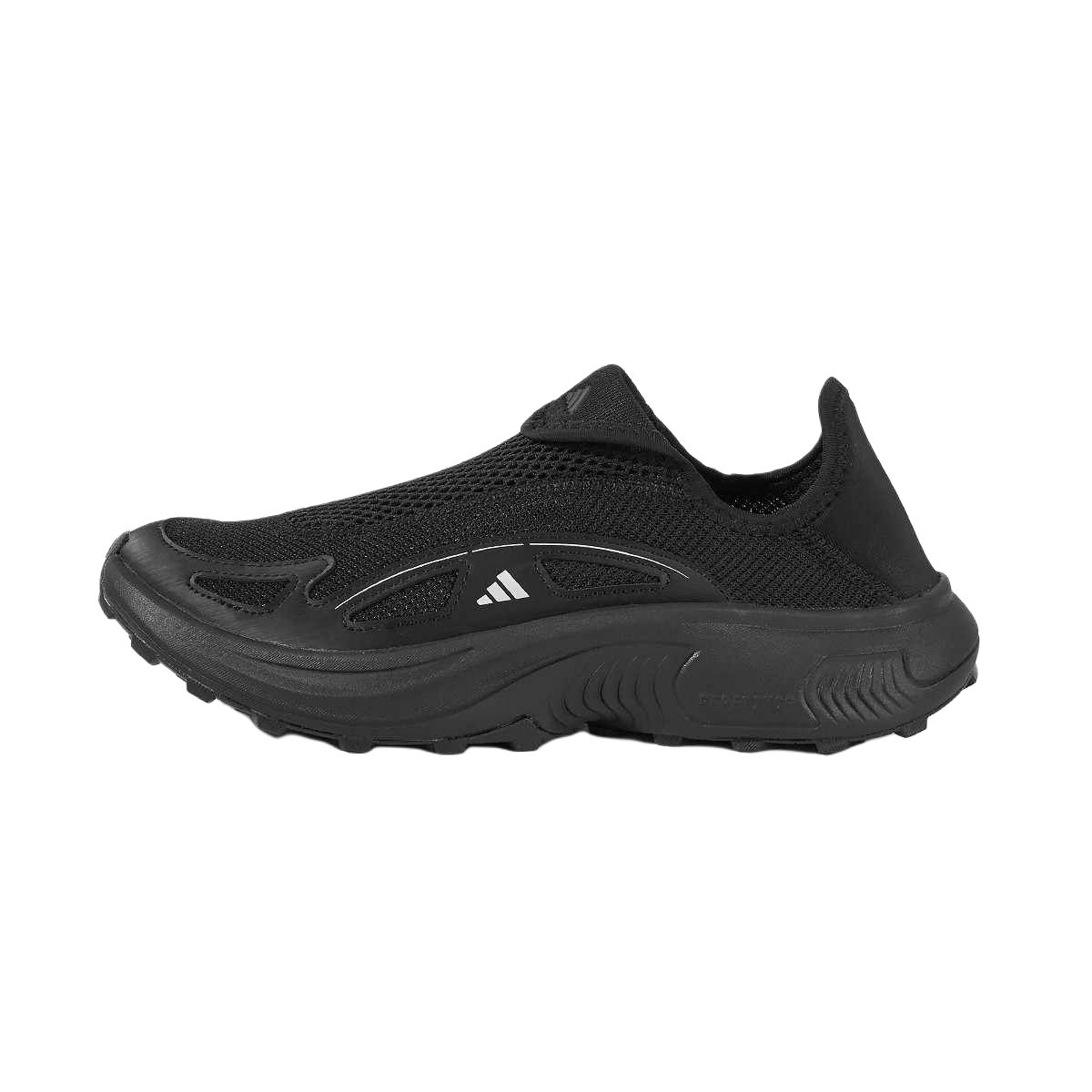 

Adidas FC WALKER E Низкие повседневные кроссовки с противоскользящим покрытием, устойчивые к истиранию, мужские, черные