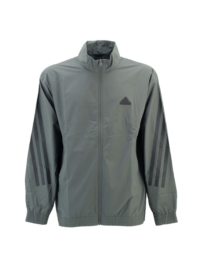 

Толстовка Adidas, серый