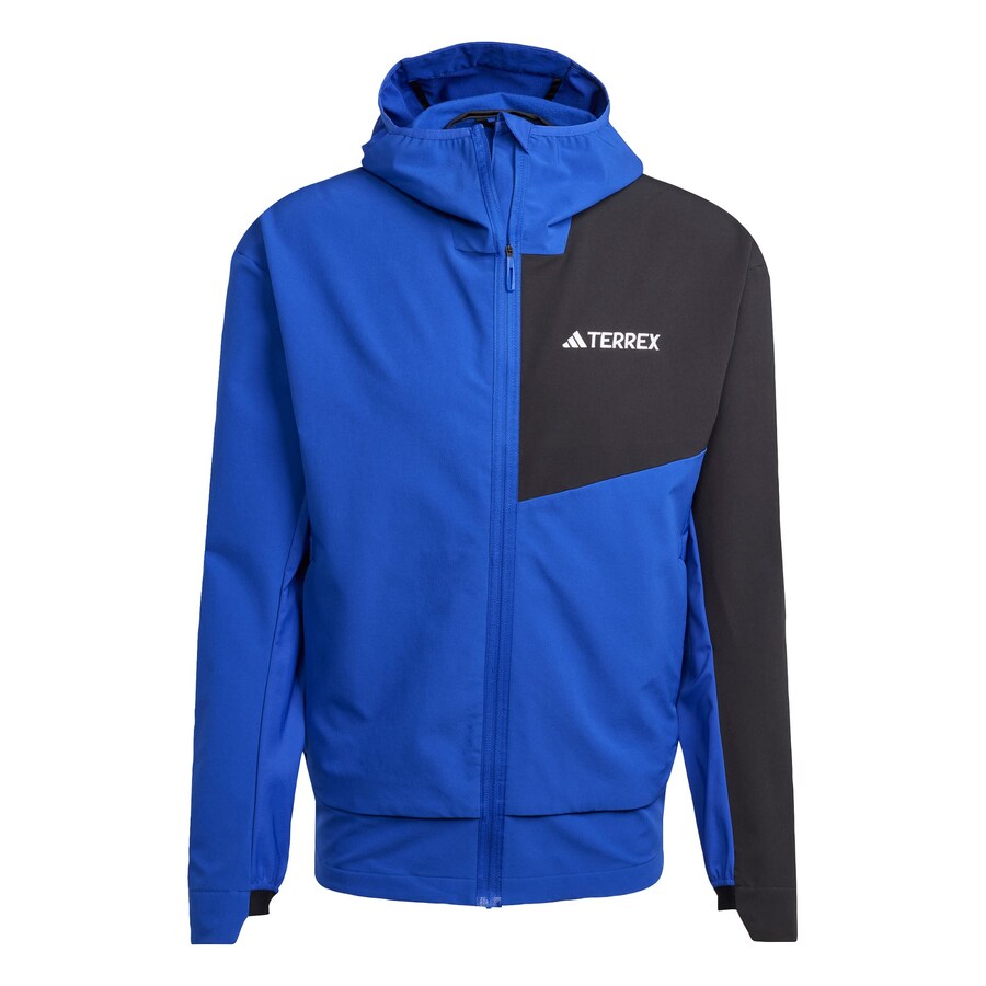 

Наружная куртка ADIDAS TERREX, синий