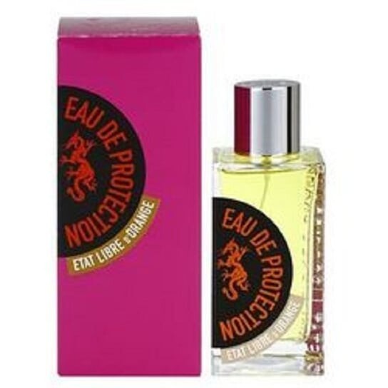

Парфюмированная вода, 100 мл Etat Libre D'Orange, Eau De Protection Woman