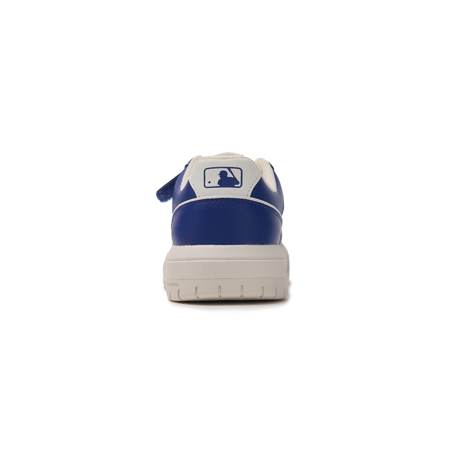 Кроссовки для скейтбординга Los Angeles Dodgers Kids GS Low-top Blue/white Mlb, синий — фото 4